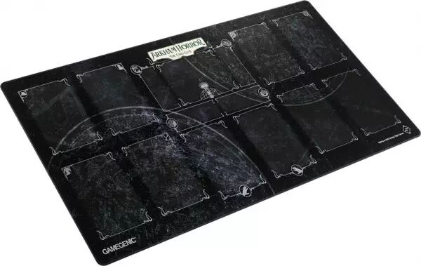 Horreur � Arkham : Le Jeu de Cartes (JCE) - Investigator Game Mat