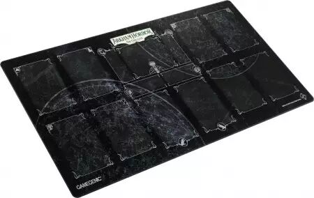 Horreur &agrave; Arkham : Le Jeu de Cartes (JCE) - Investigator Game Mat