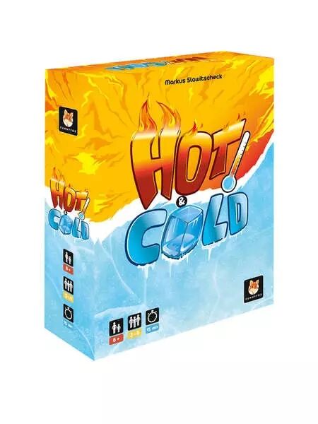 Hot & Cold