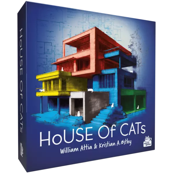 House of cats