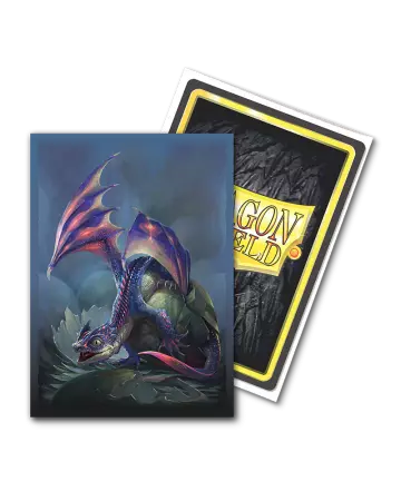 Huey - Brushed Art Sleeves - Standard Size