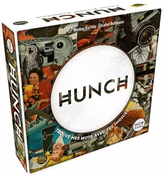 Hunch!