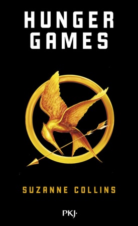 Hunger Games - Tome 01