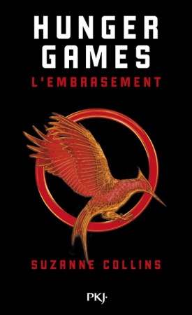 Hunger Games - Tome 02