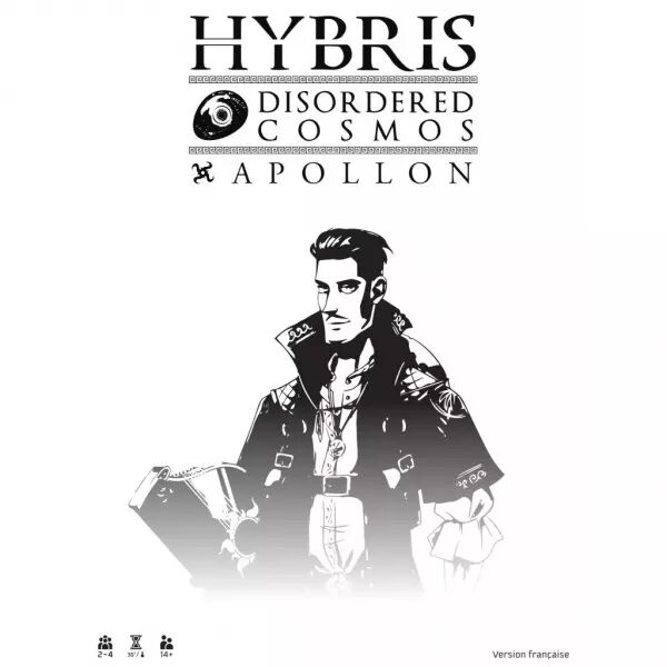 Hybris Apollon Extension VF