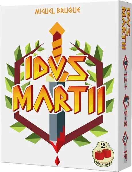 Idus Martii