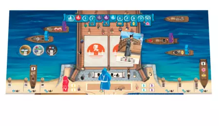 Iki - Extension : Akebono