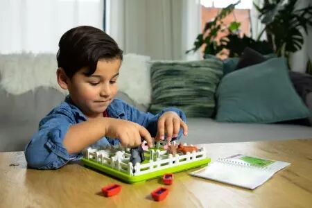 Il était une ferme - Smart Games - Classiques