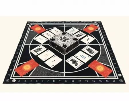 Illimat - Keith Baker, Jennifer Ellis - Akileos