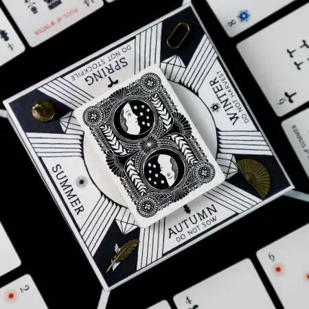 Illimat - Keith Baker, Jennifer Ellis - Akileos