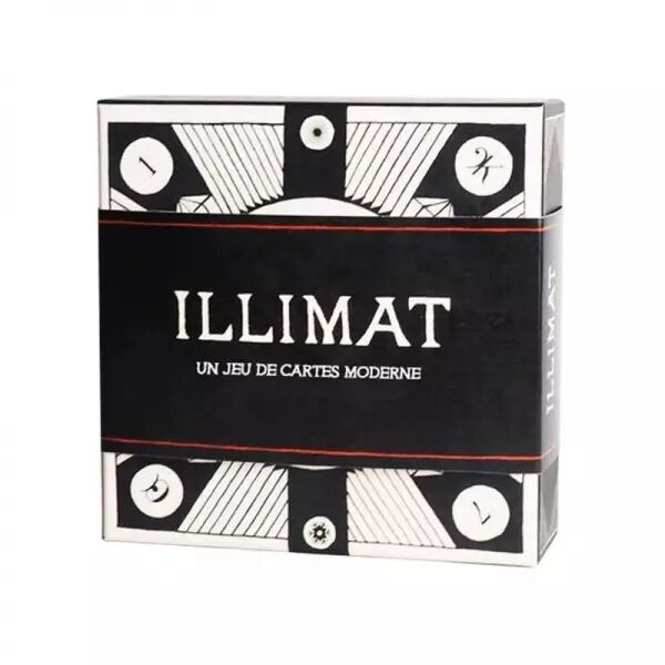 Illimat - Keith Baker, Jennifer Ellis - Akileos