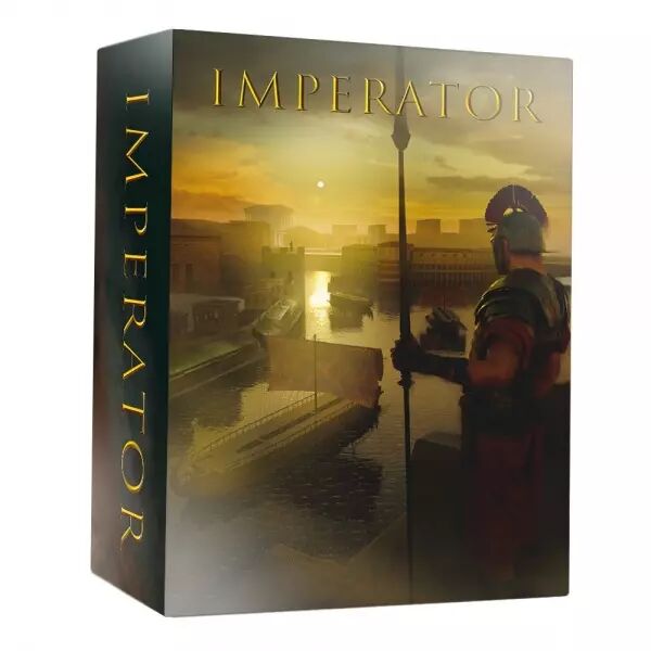 Imperator - Big Box