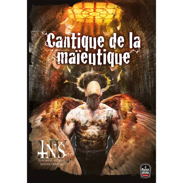 In nomine Stanis / Magna Veritas - Cantique de la Ma�eutique
