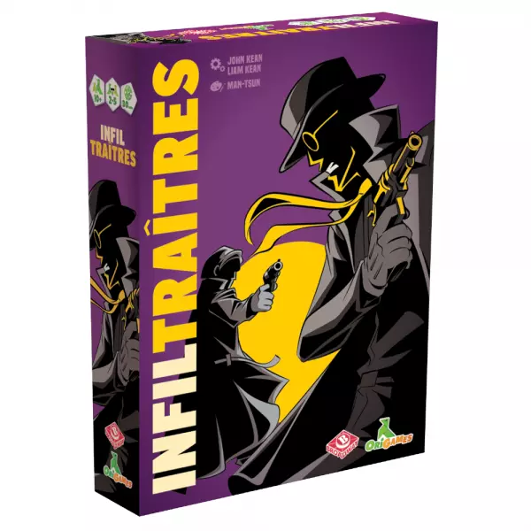 Infiltraitres