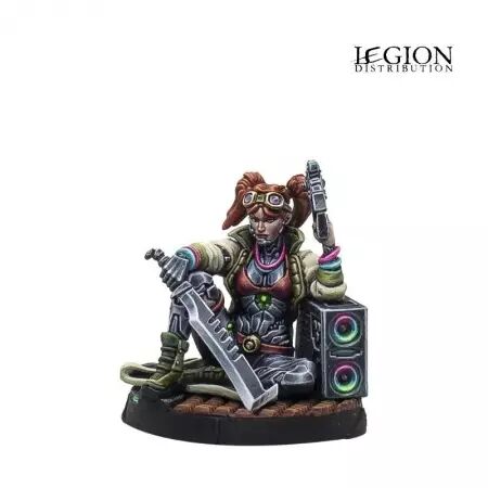 Infinity - Kazuraba Ruby Monday Pre-order Exclusive Edition