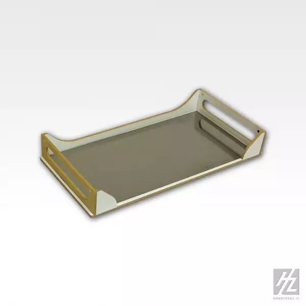 Insert aimant� en acier - Portable Hobby Station System - Hobbyzone 