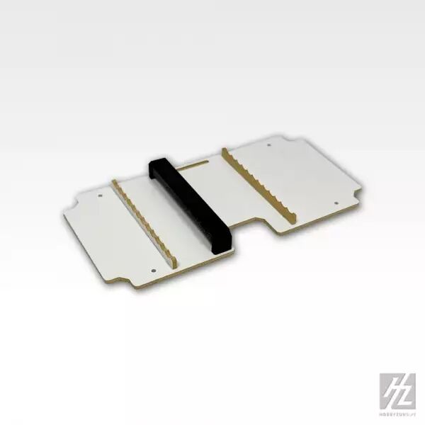 Insert pour outils et pinceaux - Portable Hobby Station System - Hobbyzone 