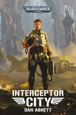Interceptor City (Paperback) (English) - Black Library