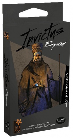 Invictus - Empereur
