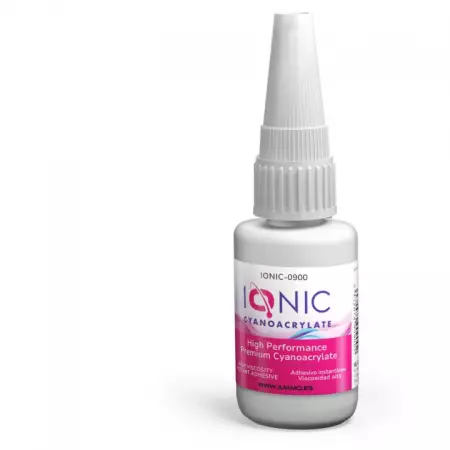 Ionic Cement Gel (20Ml)  - Mig Jimenez