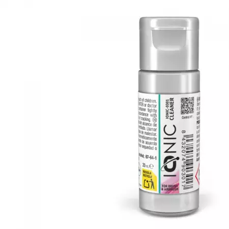 Ionic Cleaner (20 Ml)  - Mig Jimenez