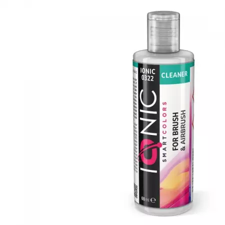 Ionic Cleaner (60 Ml)  - Mig Jimenez