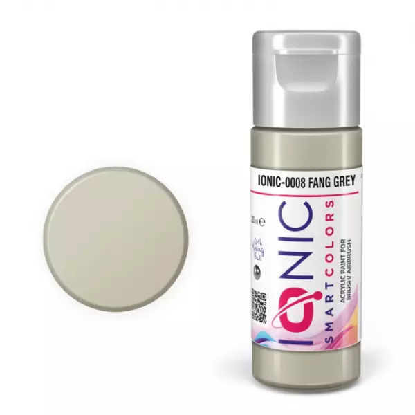 Ionic Fang Grey  - Mig Jimenez