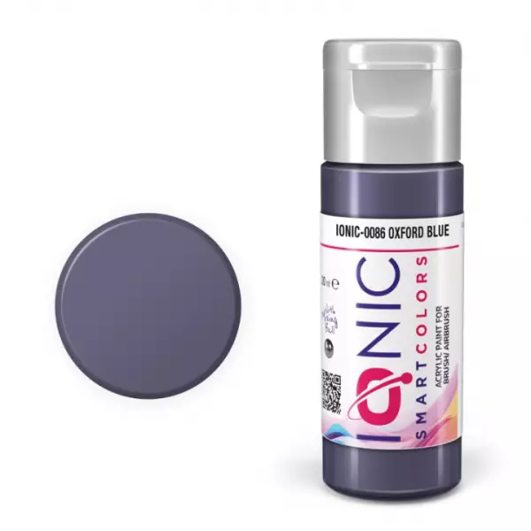 Ionic Oxford Blue  - Mig Jimenez