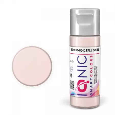 Ionic Pale Skin  - Mig Jimenez