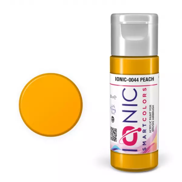 Ionic Peach  - Mig Jimenez
