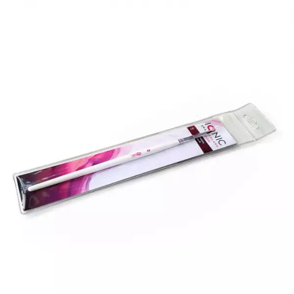 Ionic Smart Brush No.2  - Mig Jimenez