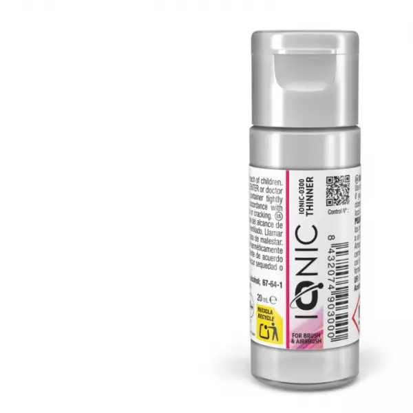 Ionic Thinner (20 Ml)  - Mig Jimenez