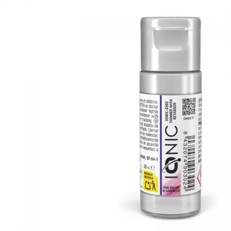 Ionic Thinner With Retarder (20Ml)  - Mig Jimenez