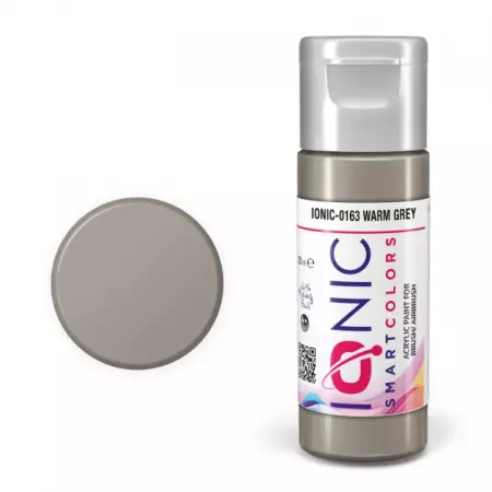 Ionic Warm Grey  - Mig Jimenez