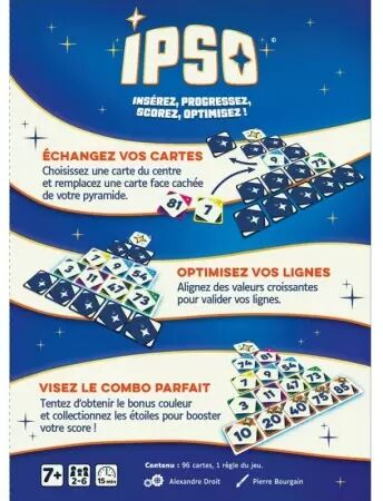 Ipso - Gigamic