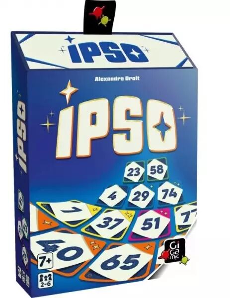 Ipso - Gigamic