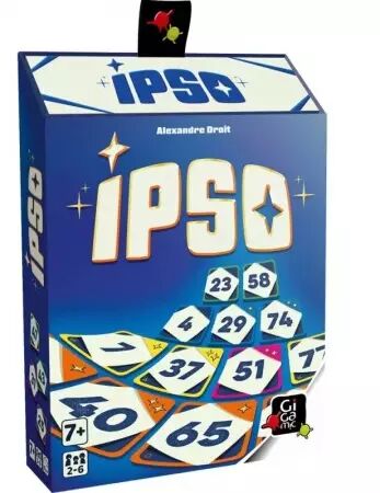 Ipso - Gigamic