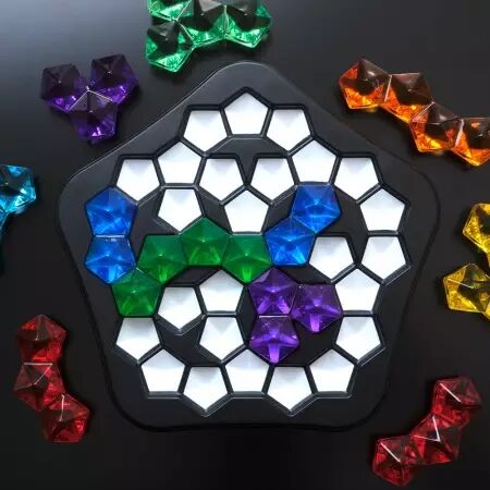 IQ Premium Carat - Smart Games - Gamme IQ