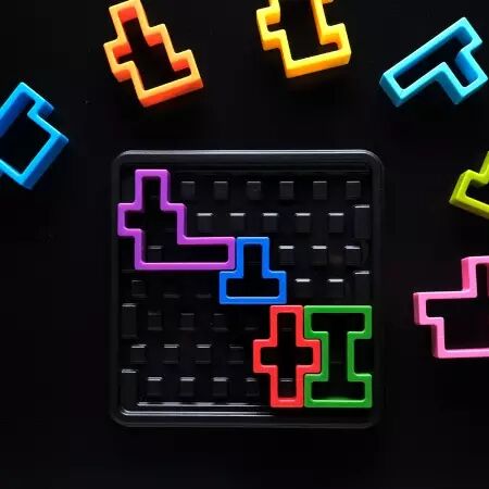IQ Premium Fiefs - Smart Games - Gamme IQ