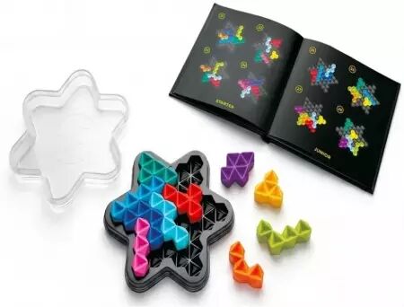 IQ Premium Orion - Smart Games - Gamme IQ