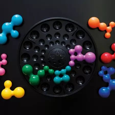 IQ Premium Plan&egrave;tes - Smart Games - Gamme IQ