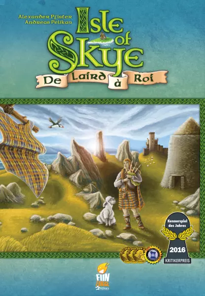 Isle of Skye
