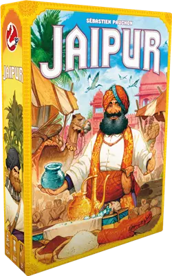 Jaipur