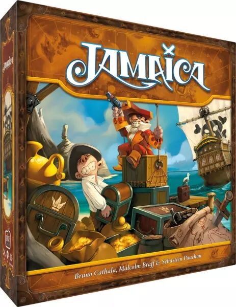 Jama�ca