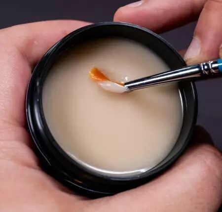 Jentastic\'s Drunken Brush Goop! - Monument Hobbies