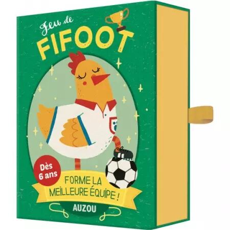 Jeu de Fifoot