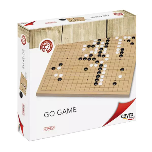 Jeu de Go Cayro 