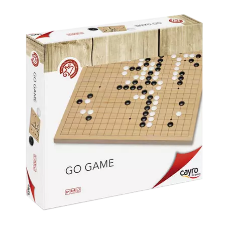 Jeu de Go Cayro 