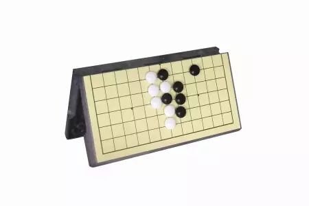 Jeu de Go magnétique 13x13 - Wilson Jeux
