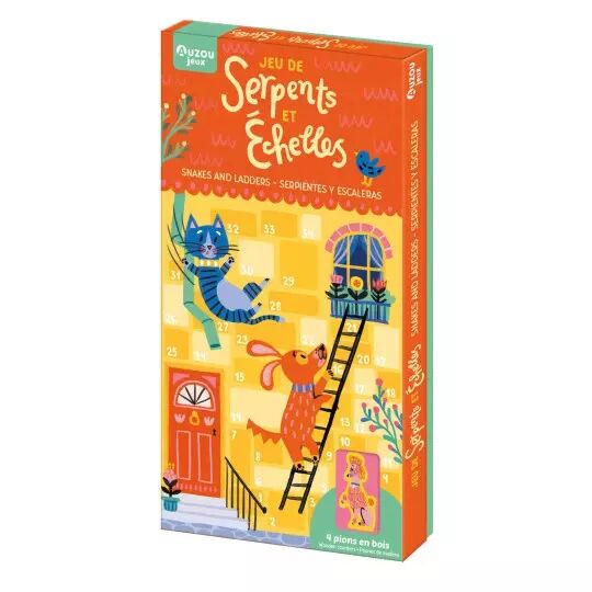 Jeu de l\'oie